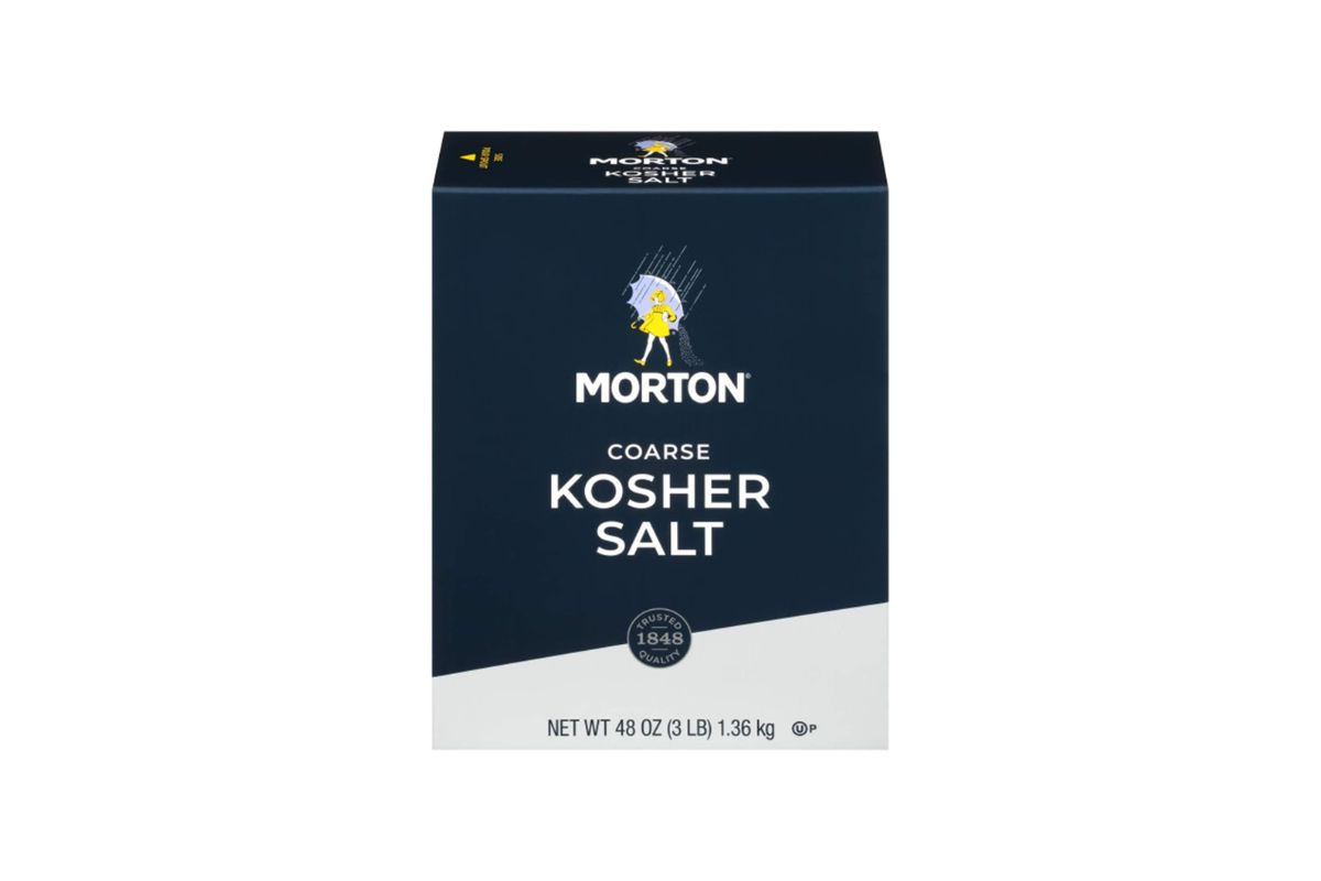 sal kosher