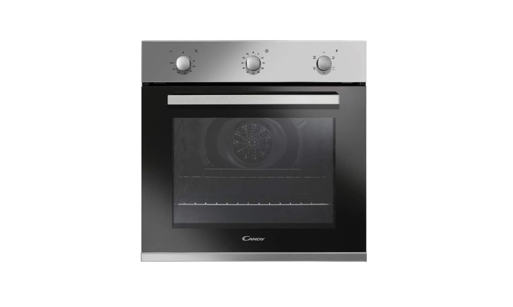 Horno multifunción de 65L Candy Pop Evo FCP502X/E 