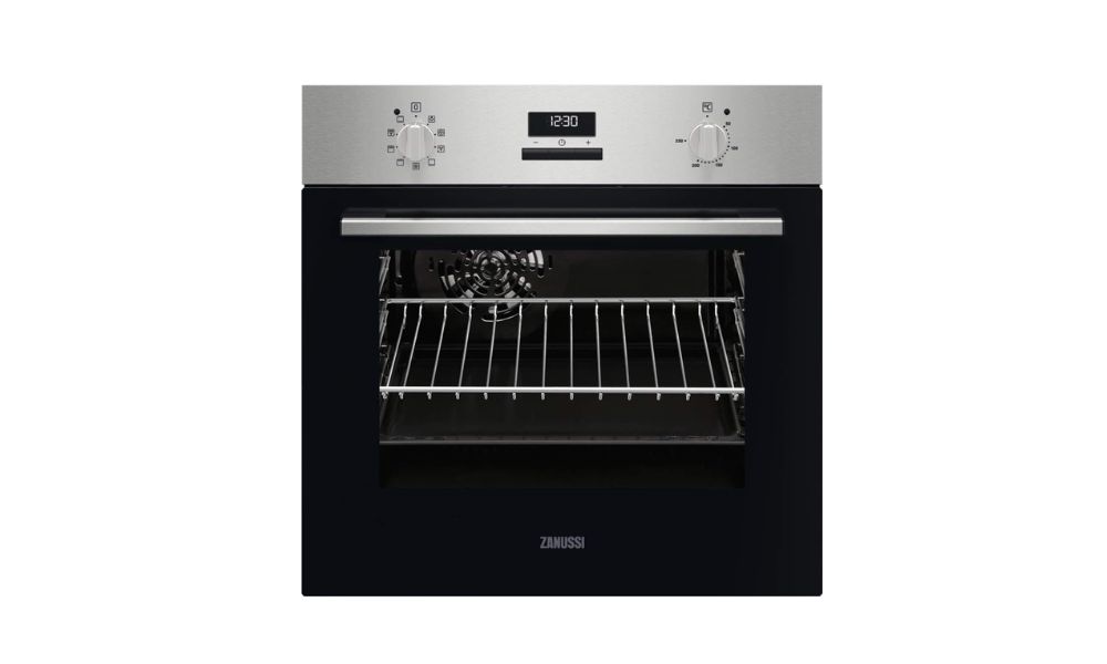 Zanussi ZOHIE2X1 Horno Multifunción