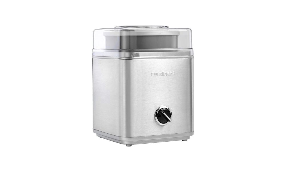 Cuisinart Heladera Deluxe